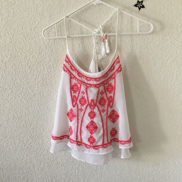 Ecoté blouse - Picture 3 of 5